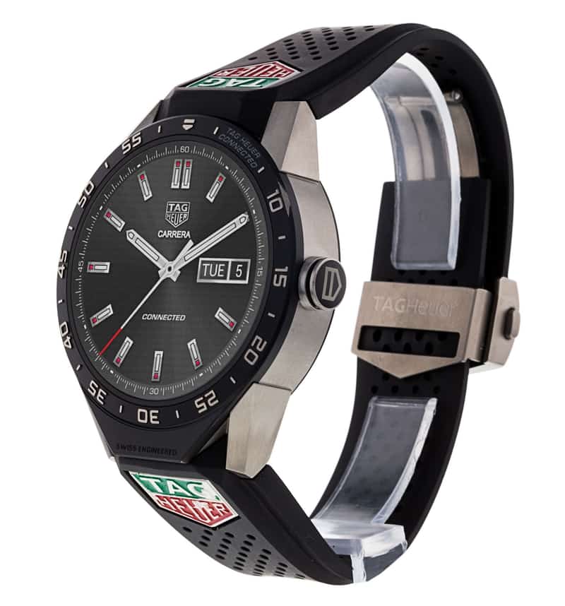Tag Heuer Connected SAR2A80.FT6049